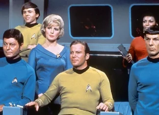 70 de citate Star Trek despre explorarea minunilor universului
