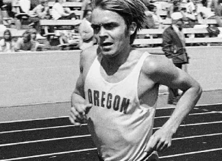 70 de citate de Steve Prefontaine pentru a alerga acea milă suplimentară
