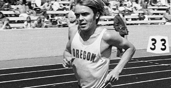 70 de citate de Steve Prefontaine pentru a alerga acea milă suplimentară