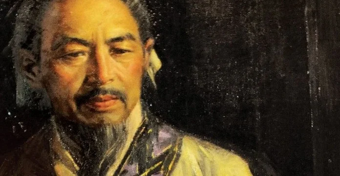 70 de citate Sun Tzu despre război, conducere și disciplină