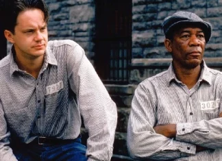 70 Citatele Shawshank Redemption pentru a aprinde speranța