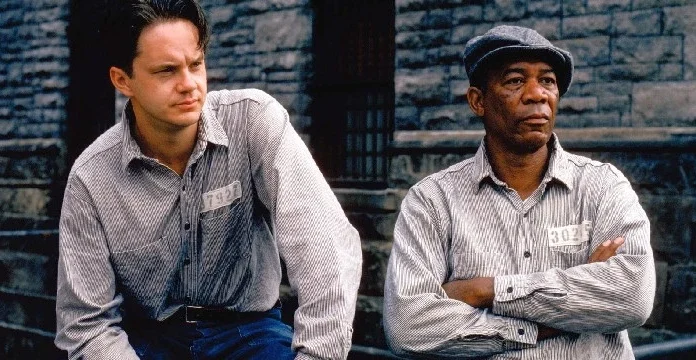 70 Citatele Shawshank Redemption pentru a aprinde speranța