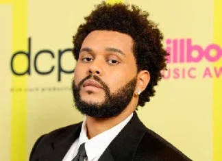 70 The Weeknd Citate despre dragoste, viață și muzică