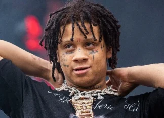 70 de citate Trippie Redd despre dragostea lui pentru muzică și viață