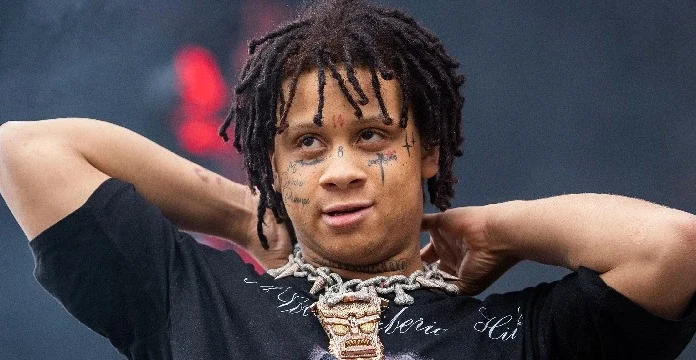70 de citate Trippie Redd despre dragostea lui pentru muzică și viață