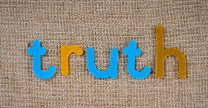 70 de citate de adevăr care te vor pune pe calea către libertate