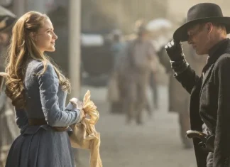 70 de citate Westworld despre umanitate și viață fără limite