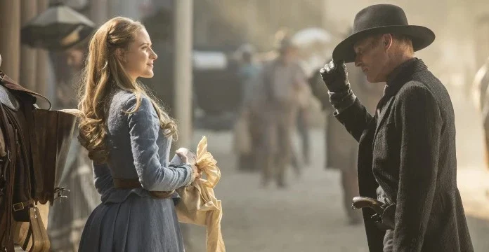 70 de citate Westworld despre umanitate și viață fără limite
