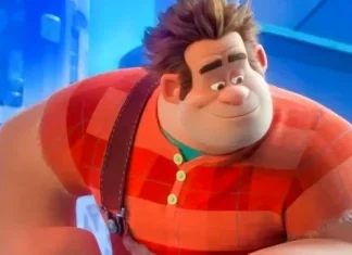 70 de citate Wreck-It Ralph despre Being a Good Guy