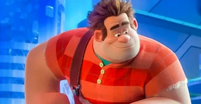 70 de citate Wreck-It Ralph despre Being a Good Guy