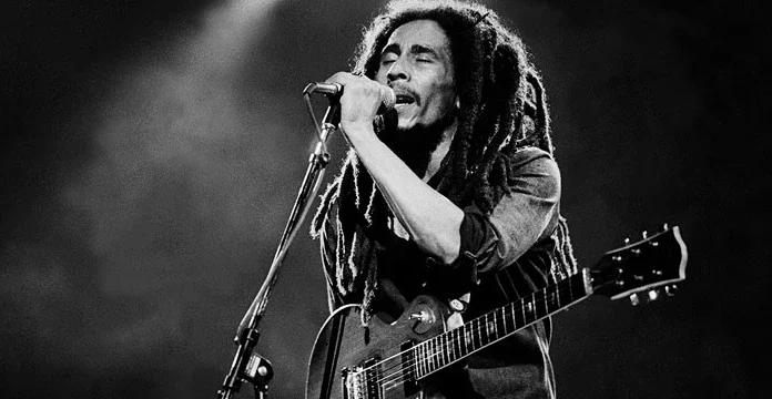 77 de citate Bob Marley despre dragoste, viață și fericire