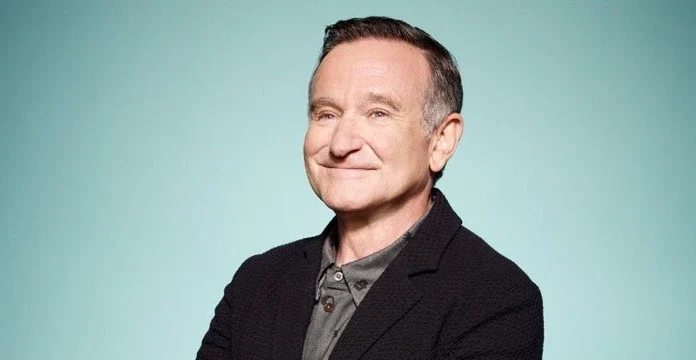 77 Citate Robin Williams despre viata