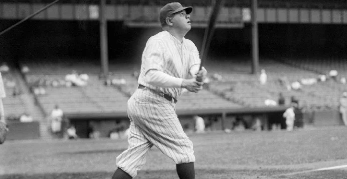 80 de citate Babe Ruth pentru a-ți aprinde pasiunea pentru baseball