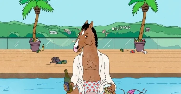 80 de citate BoJack Horseman despre cele mai mari adversități ale vieții
