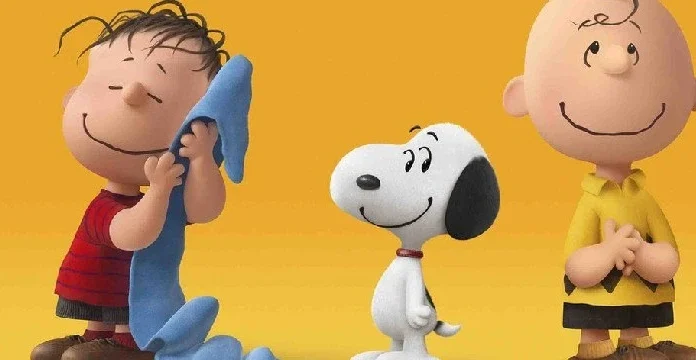80 de citate Charlie Brown despre pozitivitate și prietenie
