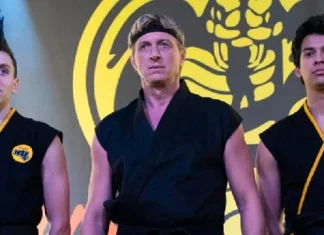 80 de citate Cobra Kai despre putere și dreptate