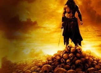 80 Citate Conan Barbarul pentru a deveni mai puternic în viață