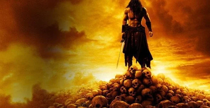 80 Citate Conan Barbarul pentru a deveni mai puternic în viață