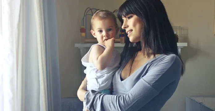 80 de citate de mama care sta acasă pentru a te menține puternic