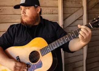 80 de citate Luke Combs care îți vor face inima să cânte
