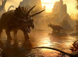 80 de citate de dinozauri pentru a-ți alimenta fantezia jurasică