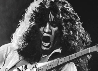 80 de citate Eddie Van Halen despre viață, dragoste și muzică