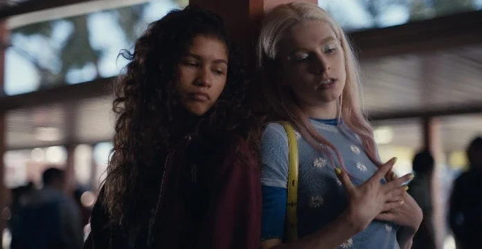 80 de citate Euphoria despre dragoste, viață și sănătate mintală