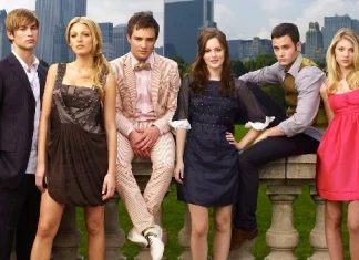 80 de citate Gossip Girl pentru a te lumina despre viață și dragoste