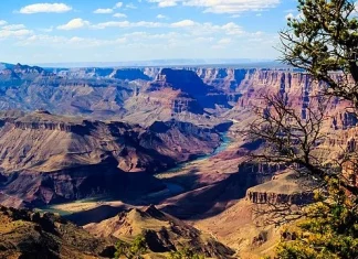 80 de citate Grand Canyon despre puterea uluitoare a naturii