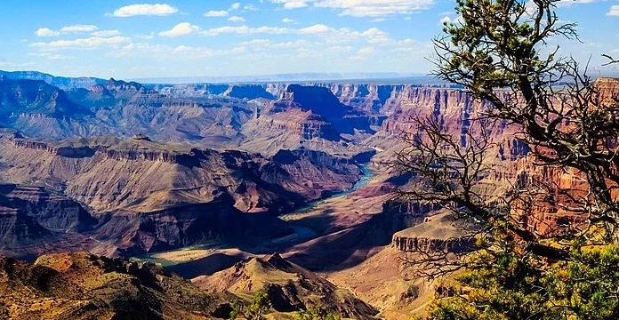 80 de citate Grand Canyon despre puterea uluitoare a naturii
