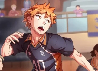 80 de citate Haikyuu despre volei și munca în echipă