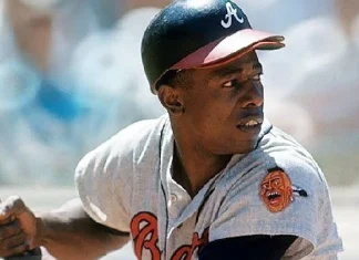 80 de citate Hank Aaron despre succes și perseverență