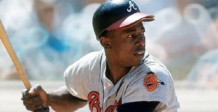 80 de citate Hank Aaron despre succes și perseverență