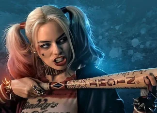 80 de citate Harley Quinn despre nebunie și excentricitate