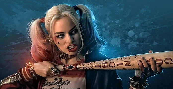 80 de citate Harley Quinn despre nebunie și excentricitate