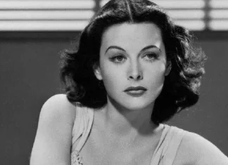 80 de citate Hedy Lamarr despre a fi o femeie puternică