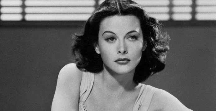 80 de citate Hedy Lamarr despre a fi o femeie puternică