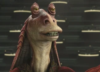 80 de citate Jar Jar Binks care vă vor arăta ciudateniile lui