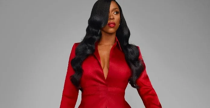 80 de citate Kash Doll despre urmărirea pasiunilor tale în viață