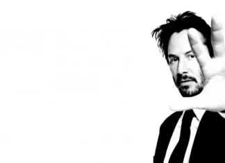 80 de citate Keanu Reeves despre Viața sub lumina reflectoarelor