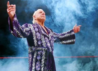 80 de citate Ric Flair despre lupte, sănătate și modă