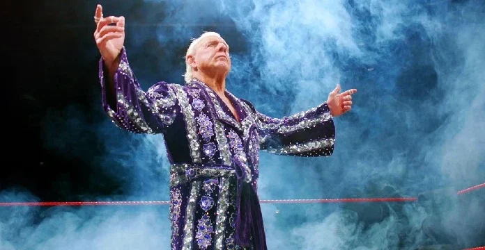 80 de citate Ric Flair despre lupte, sănătate și modă