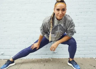 80 de citate Robin Arzon despre munca pentru obiectivele tale