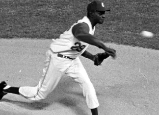 80 de citate Satchel Paige despre Pitching to Win in Life