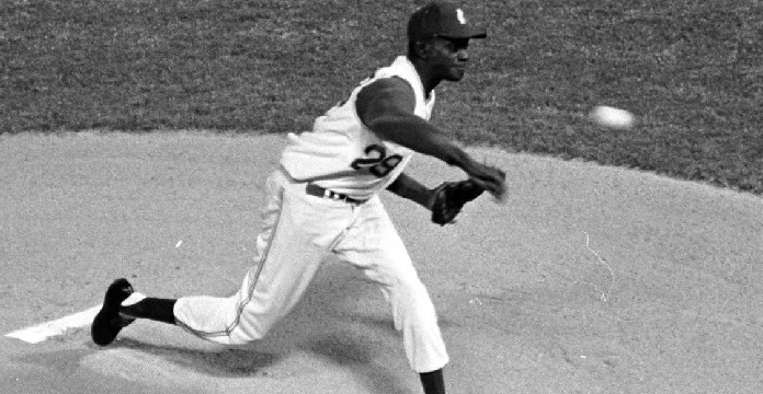 80 de citate Satchel Paige despre Pitching to Win in Life