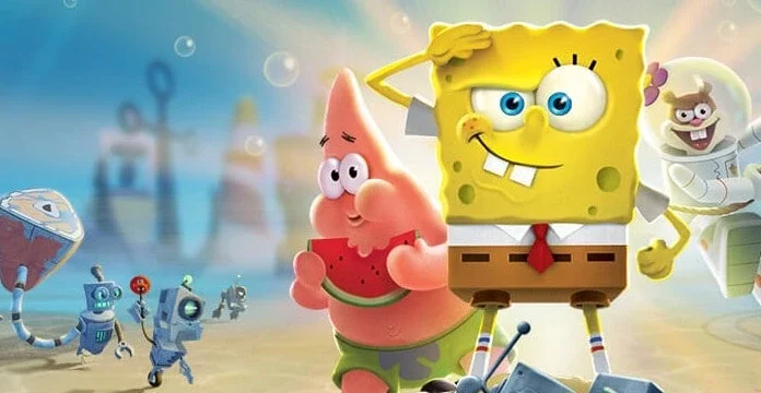 80 de citate SpongeBob despre prietenie, umor și viață