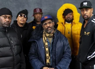 80 de citate Wu-Tang despre viață și dragostea lor pentru muzică