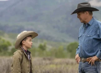 80 de citate din Yellowstone care inspiră unitatea familiei