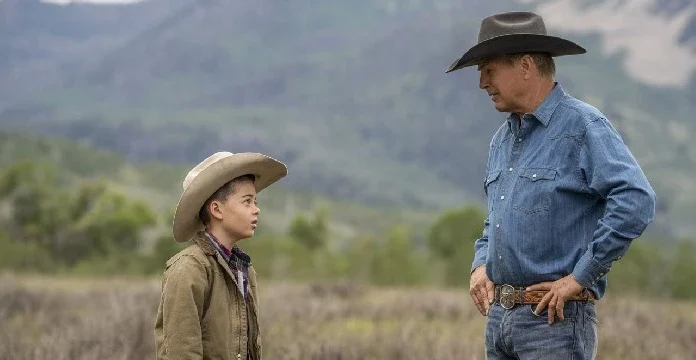 80 de citate din Yellowstone care inspiră unitatea familiei