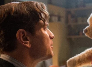 90 de citate Christopher Robin despre Amintiri de neuitat